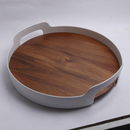 Coffee Tray
