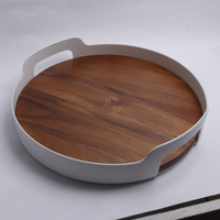Coffee Tray