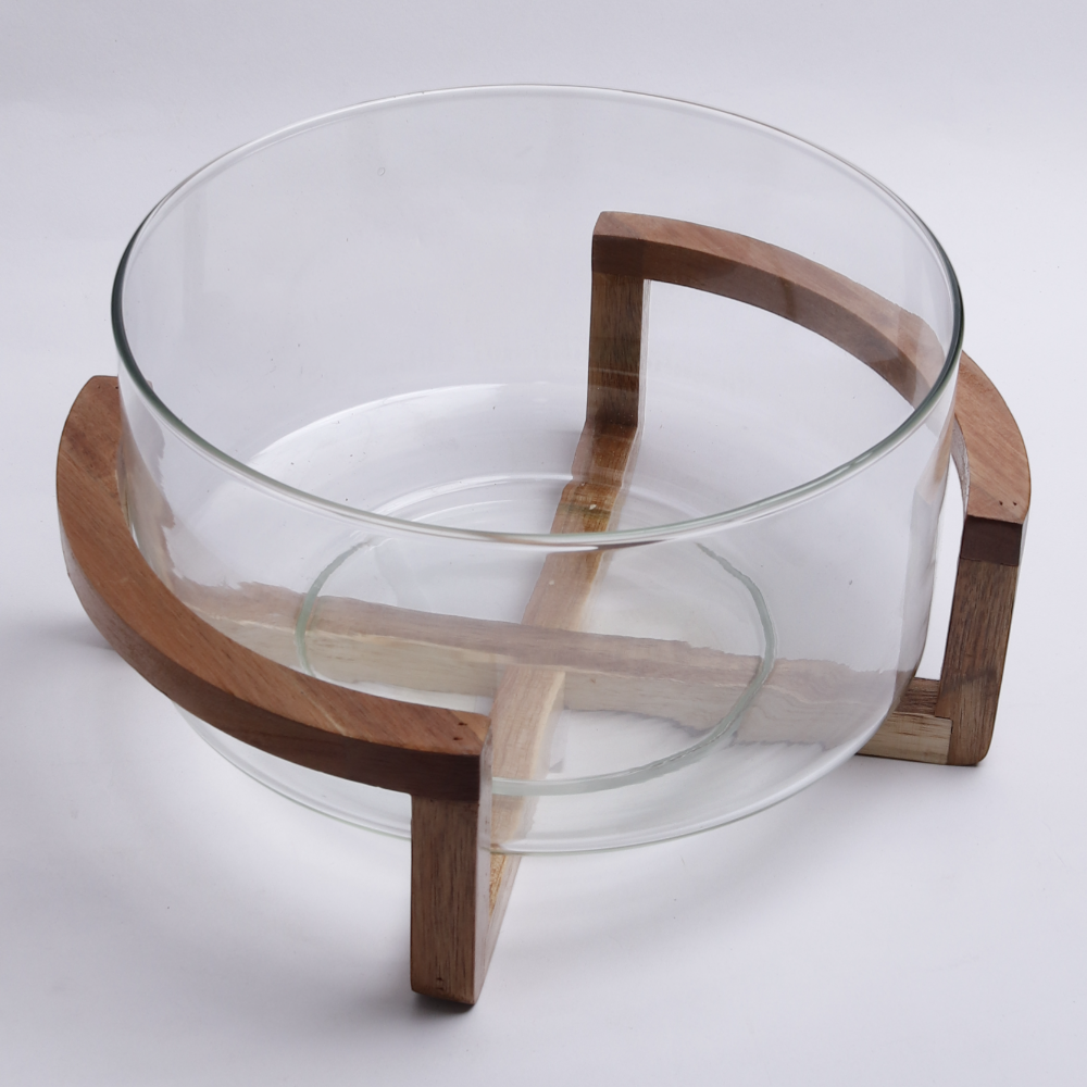 Decorative Fruit Bowl