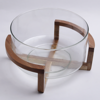 Decorative Fruit Bowl