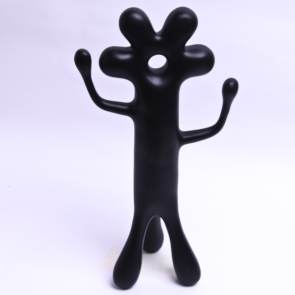 Anthropomorphic for Living room Decoration