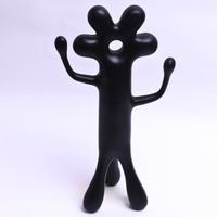 Anthropomorphic for Living room Decoration