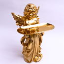 small angel anthropomorphic
