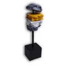 Anthropomorphic for Living room Decoration