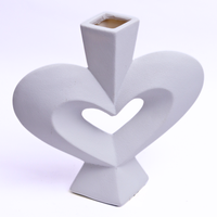Heart shape Decoration