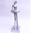 Anthropomorphic for Living room Decoration