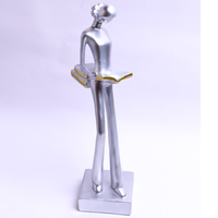 Anthropomorphic for Living room Decoration