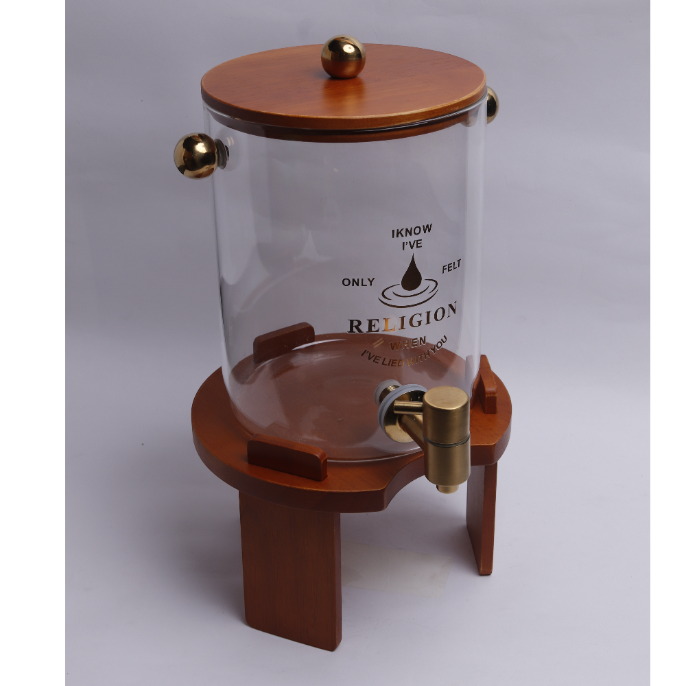 Juice Dispenser