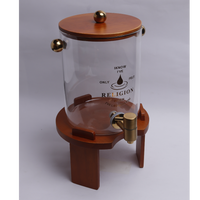 Juice Dispenser