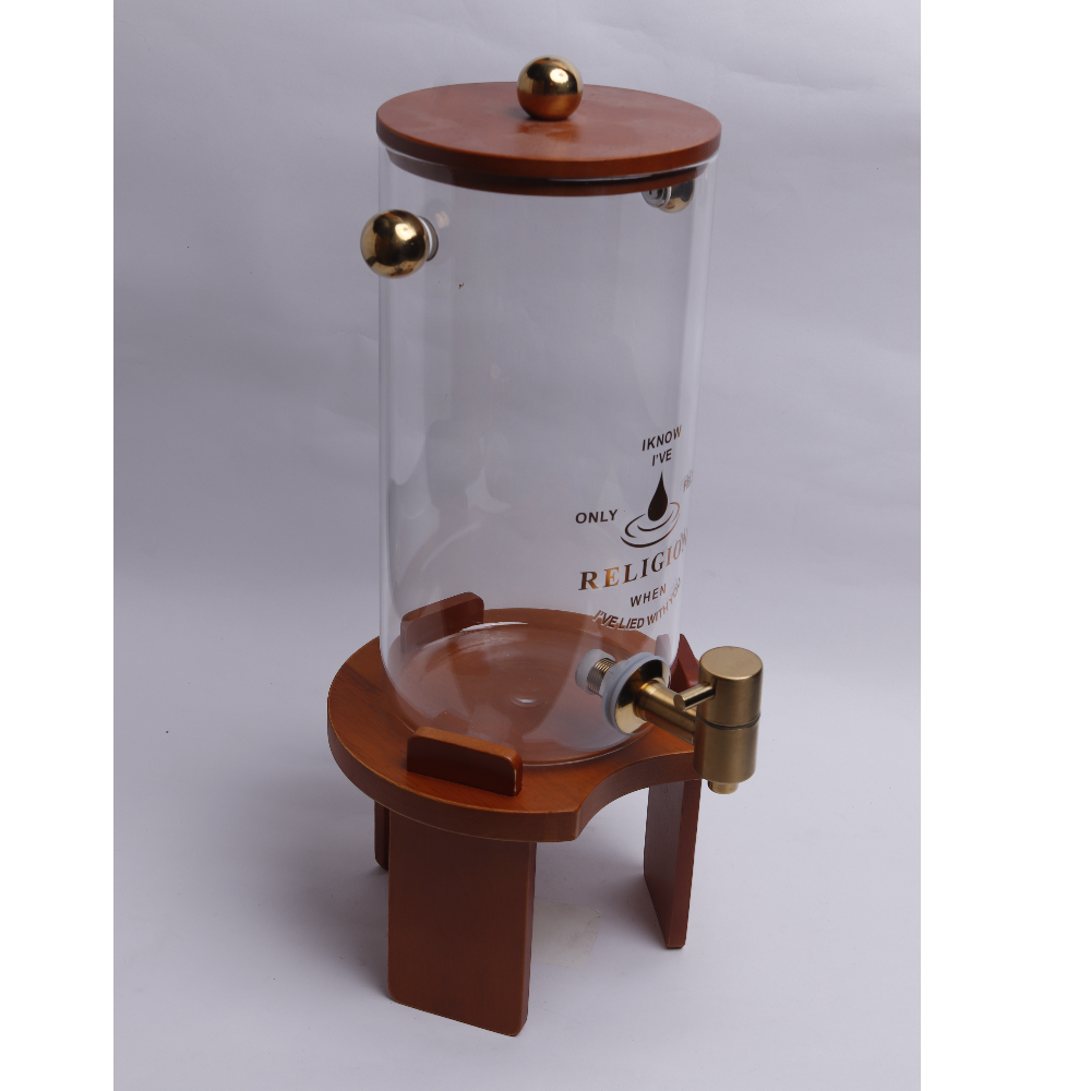 Juice Dispenser