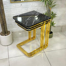 Soft Edge Square Top 3-Piece Set Tables