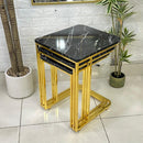 Soft Edge Square Top 3-Piece Set Tables
