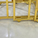 Soft Edge Square Top 3-Piece Set Tables
