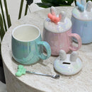 Ribbon Mug