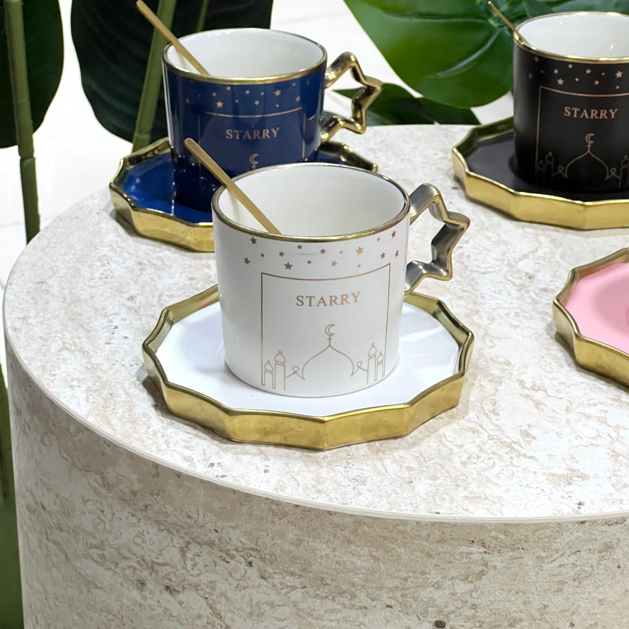 Star Trey Mug