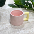 Calm Pink Mug
