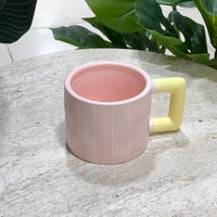 Calm Pink Mug