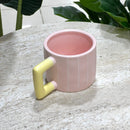Calm Pink Mug
