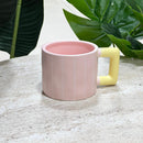 Calm Pink Mug