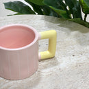 Calm Pink Mug