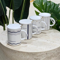 Patter Ceramic Mug