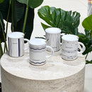 Patter Ceramic Mug