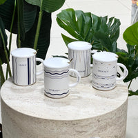 Patter Ceramic Mug