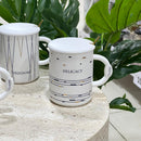 Patter Ceramic Mug