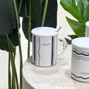 Patter Ceramic Mug