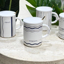 Patter Ceramic Mug