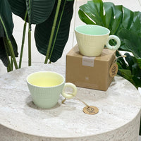 Pastel Mug