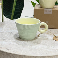 Pastel Mug