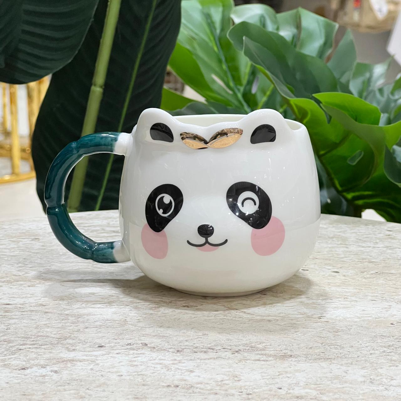 Panda Mug