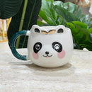 Panda Mug