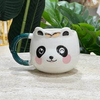 Panda Mug
