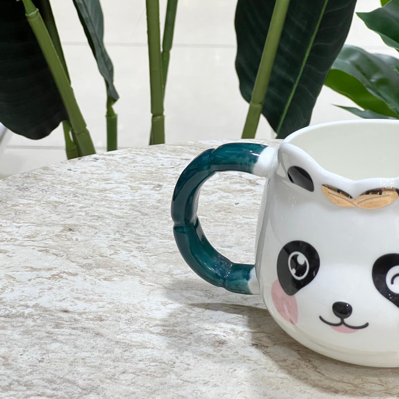 Panda Mug