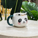 Panda Mug