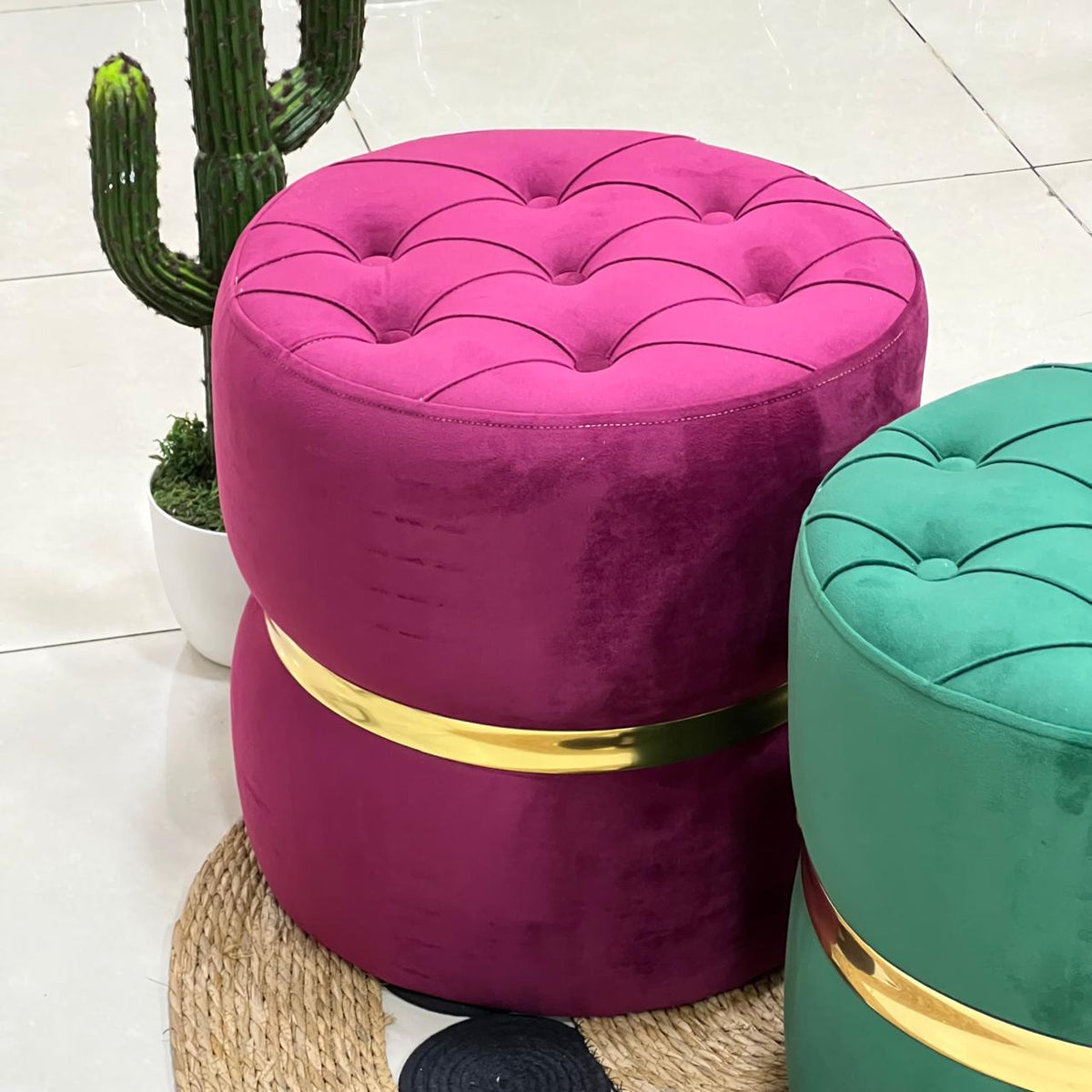 Fuschia