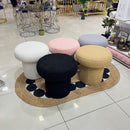 Mushroom Poof