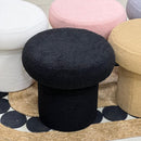 Mushroom Poof