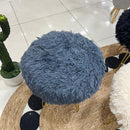 Cute Wool Stool
