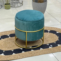 Turquoise