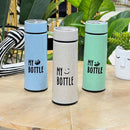 MY BOTTLE Glass Bottle
