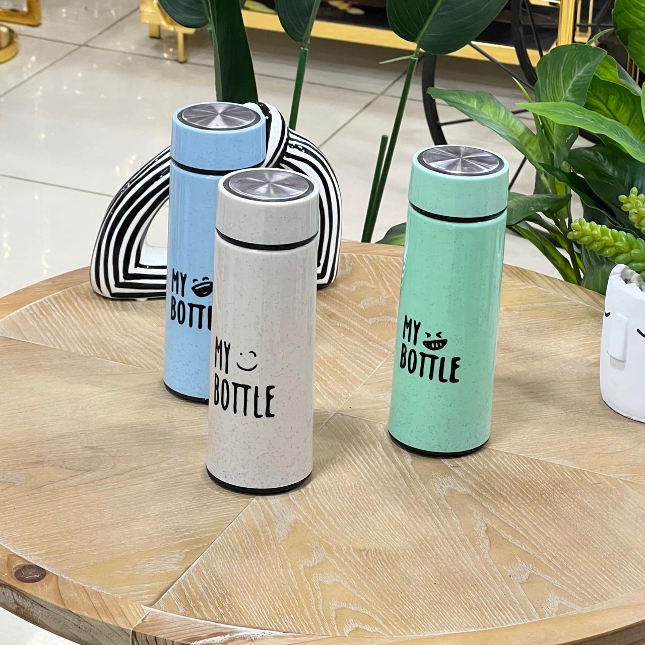 MY BOTTLE Glass Bottle