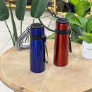 Big Thermos Stainless Steel Thermal Bottle