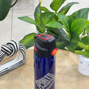Big Sports Passion Stainless Steel Thermal Bottle