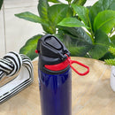 Big Sports Passion Stainless Steel Thermal Bottle