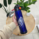 Big Sports Passion Stainless Steel Thermal Bottle