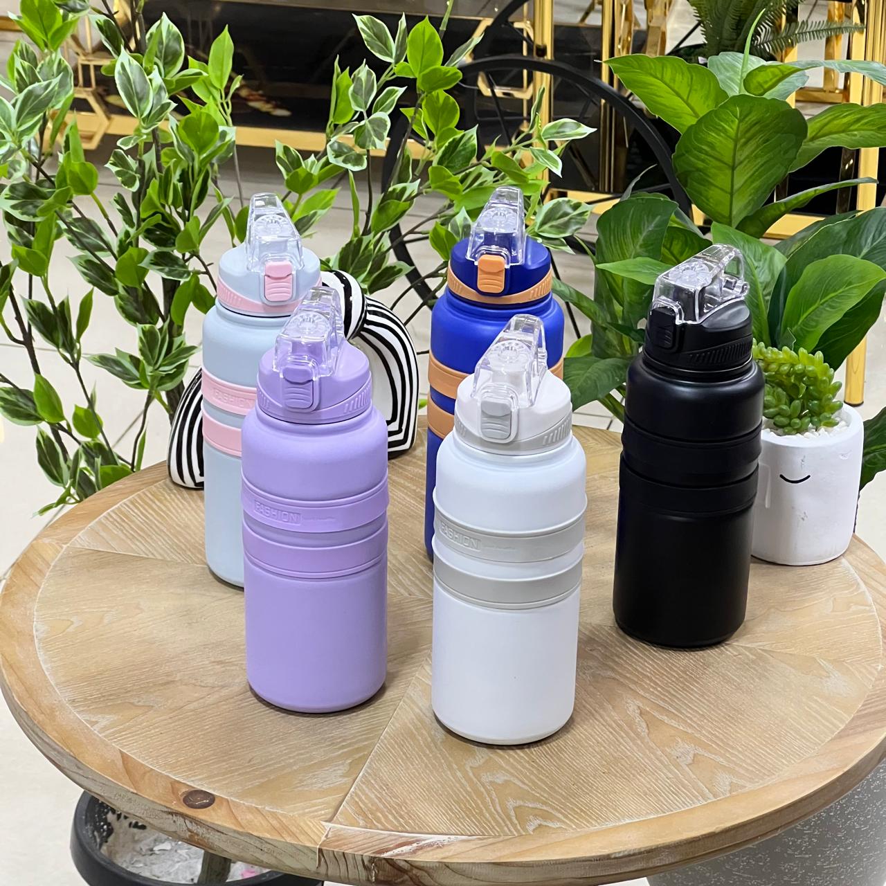 Athletic Bottle
