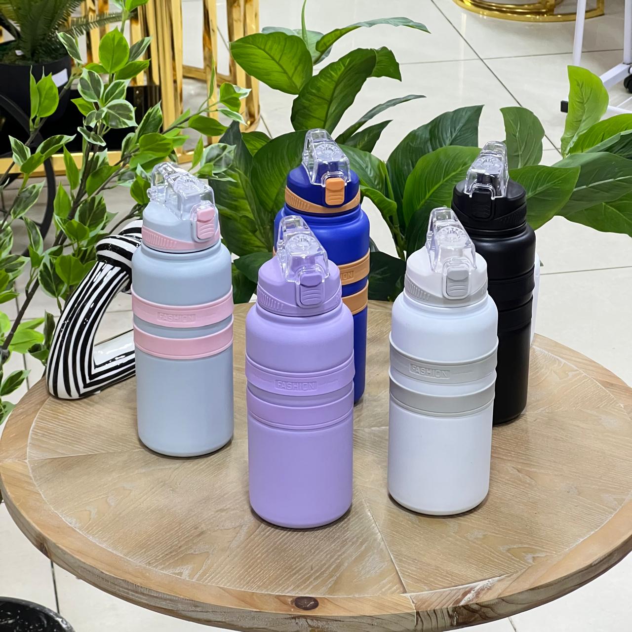 Athletic Bottle